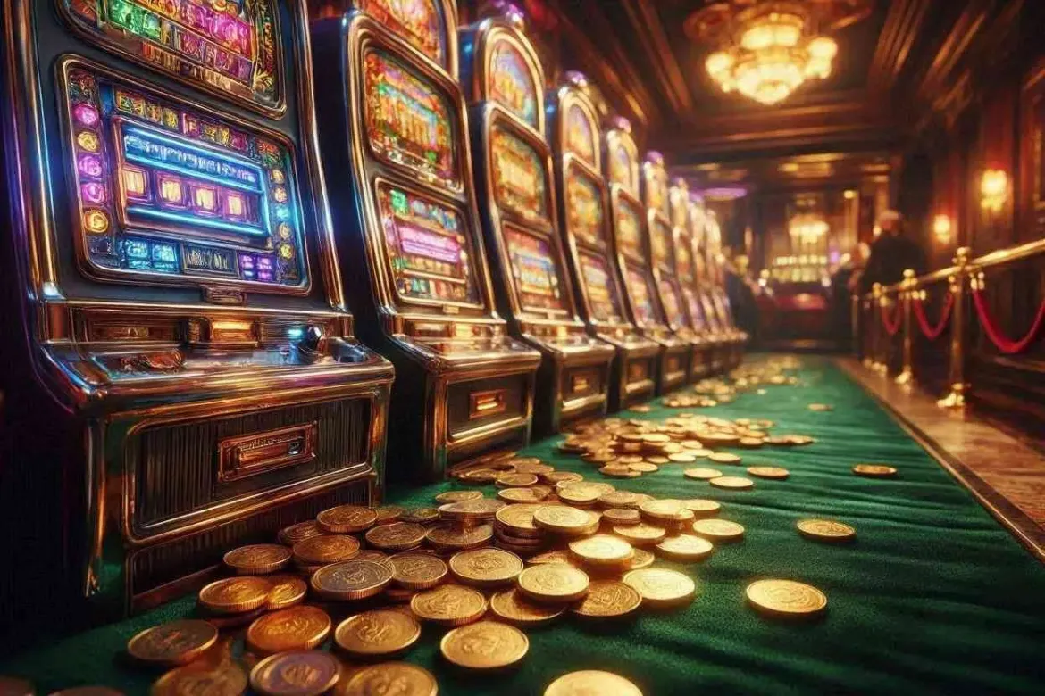 Catwin casino